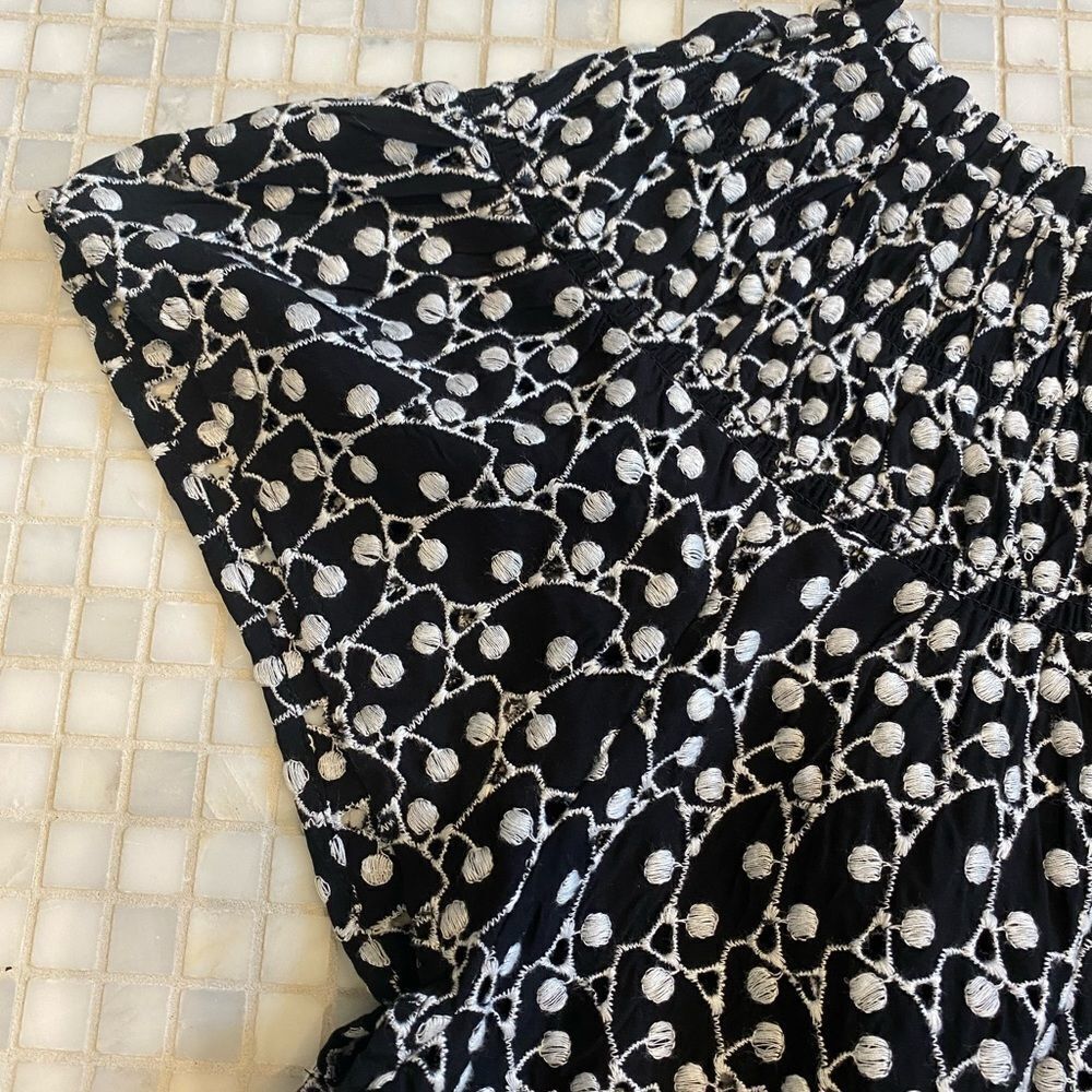 Ann Taylor Loft NWT Black - Picture 4 of 7